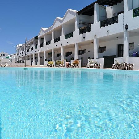 Apartamentos Dunia 211 Puerto del Carmen  Exteriör bild