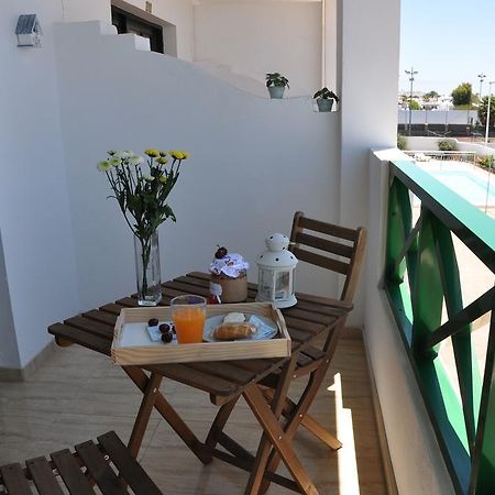 Apartamentos Dunia 211 Puerto del Carmen  Exteriör bild